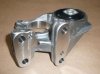 Support moteur Citroën Peugeot d'origine 307 308 C4 PARTNER BERLINGO 16 2.0 Hdi 1807EX, 1807.EX